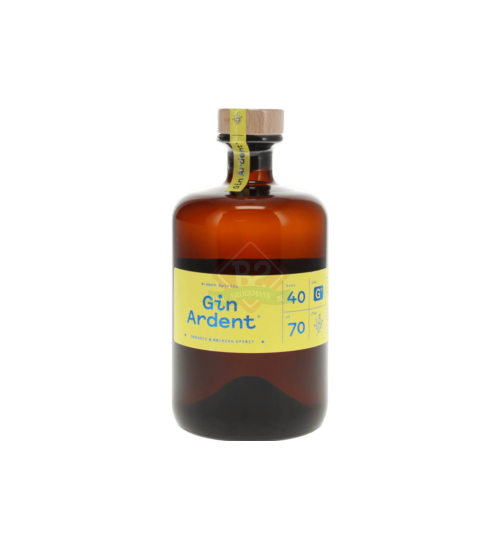 Gin Ardent