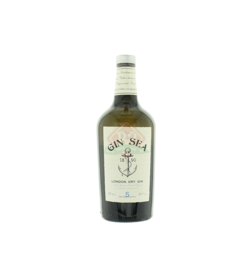 Gin Sea