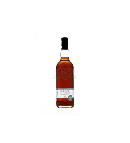 Glen Elgin 2009 16y (Adelphi)
