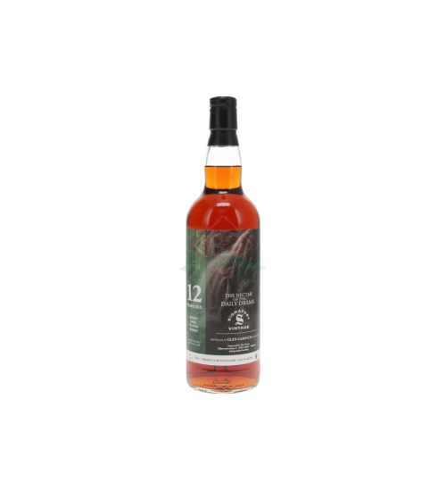 Glen Garioch 2013 12y (The Nectar - Daily Dram)