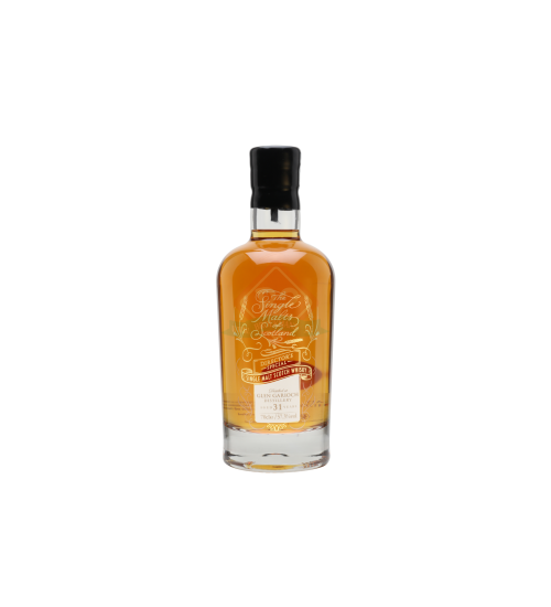 Glen Garioch 31y (The Single Malts Of Scotland - Director's Special) Incl. Box