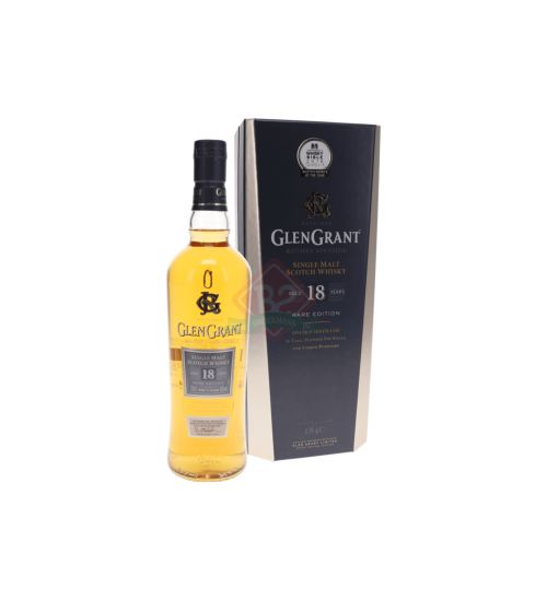 Glen Grant 18y