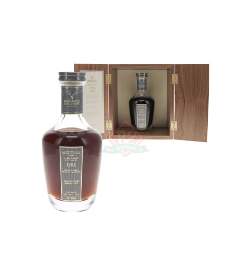 Glen Grant 1955 67y