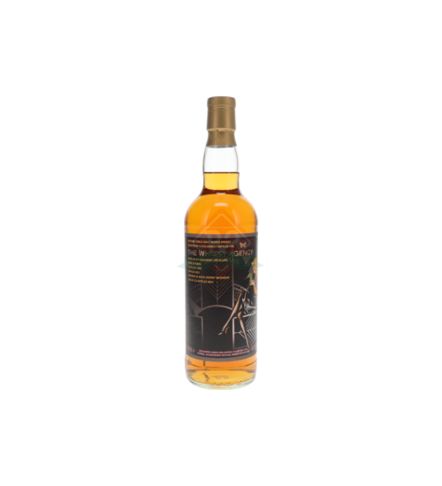 Glen Grant 1998 23y (The Whisky Agency)