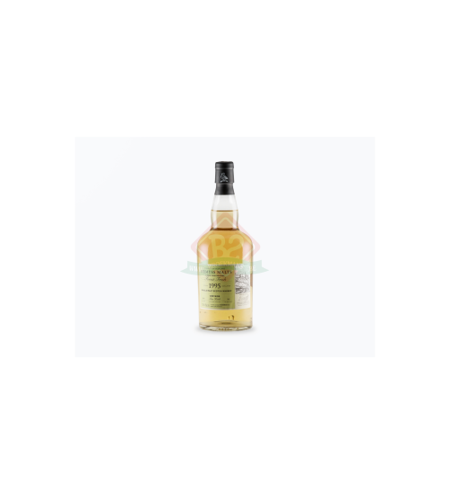 Glen Keith 1995 21y (Wemyss Single Cask)