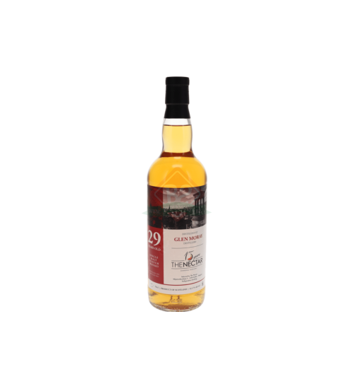 Glen Moray 1991 29y (The Nectar - Daily Dram)