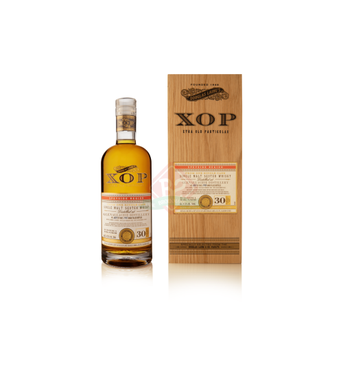Glenallachie 1992 30y Dlxop (Douglas Laing Extra Old Particular) Incl. Doos