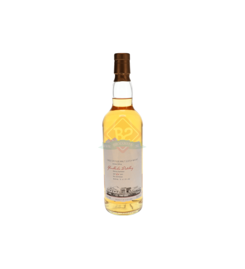 Glenallachie 1995 (Jack Wieber's - The Distillery Site Series)