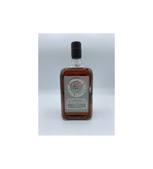 Glenburgie 2010 13y (Cadenhead - Original Collection)