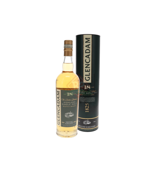 Glencadam 18y