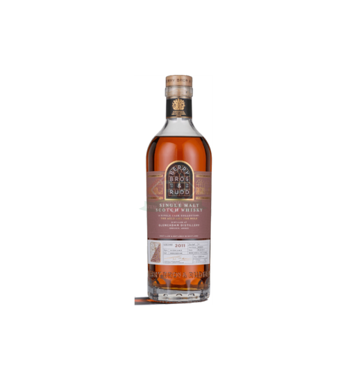 Glencadam 2011 14y (Berry Bros Odyssey Range)