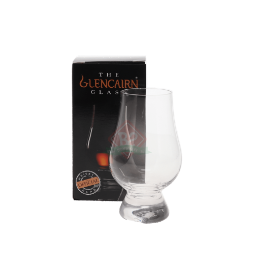 Glencairn Glas Met Box