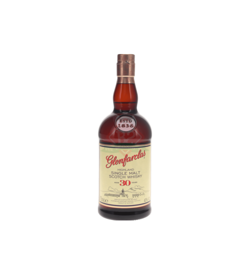 Glenfarclas 30y