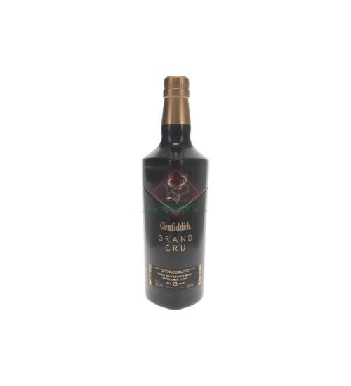 Glenfiddich Grand Cru 23y Boîte Incl.