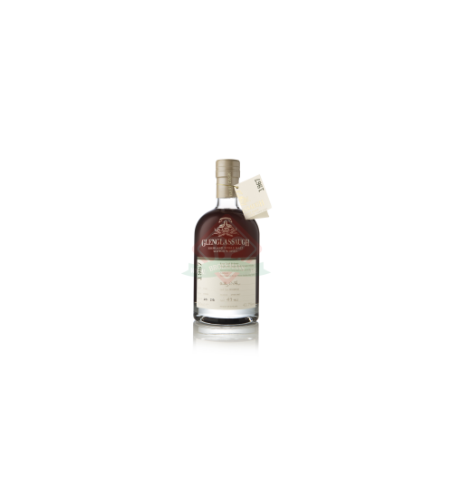 Glenglassaugh 1967 49y Batch 3