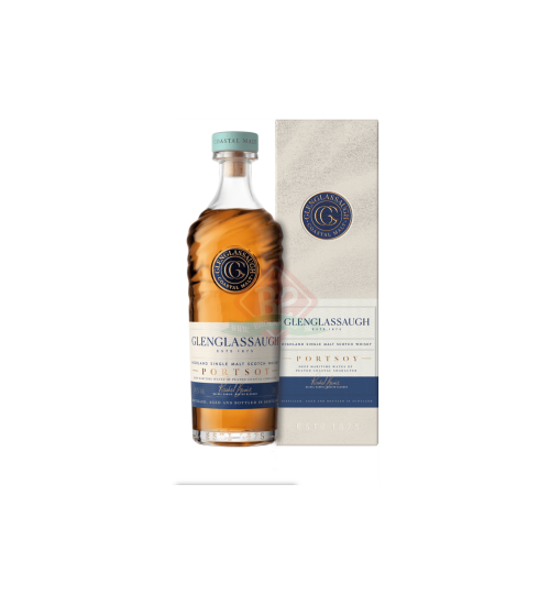 Glenglassaugh Portsoy