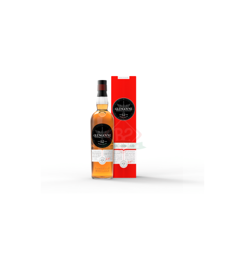 Glengoyne 12y Incl. Doos