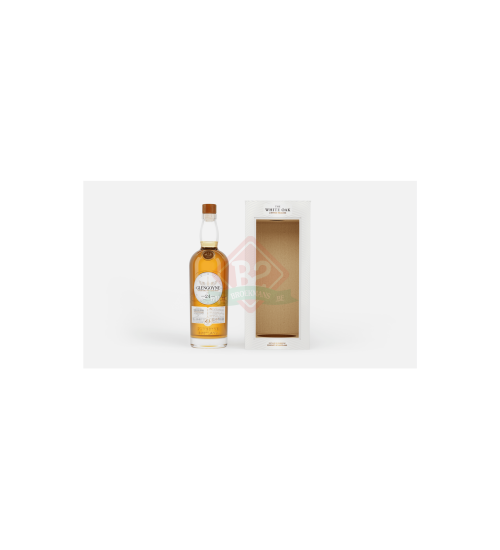 Glengoyne 24y White Oak Incl. Doos