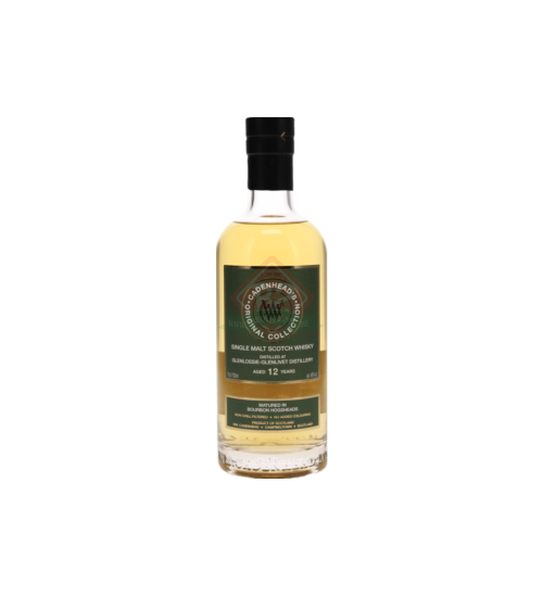 Glenlossie 2013 12y (Cadenhead - Original Collection)