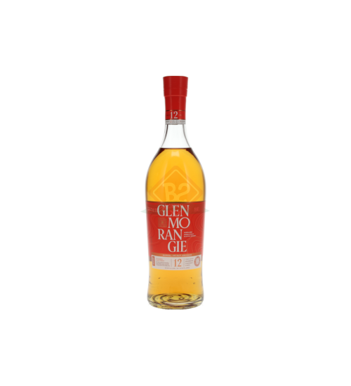 Glenmorangie 12y Barrel Select Calvados