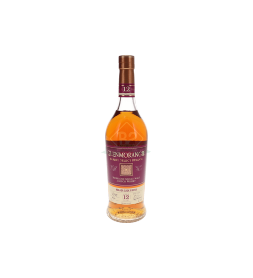 Glenmorangie 12y Malaga