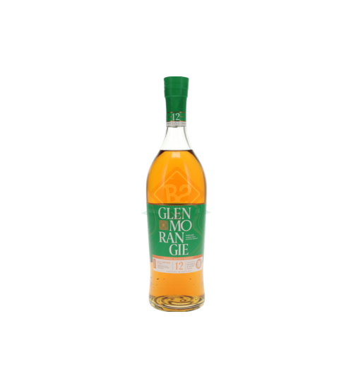 Glenmorangie 12y Palo Cortado