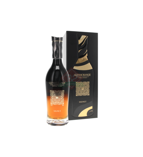 Glenmorangie Signet Boîte Incl.