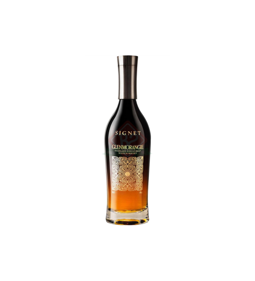 Glenmorangie Signet Incl. Doos