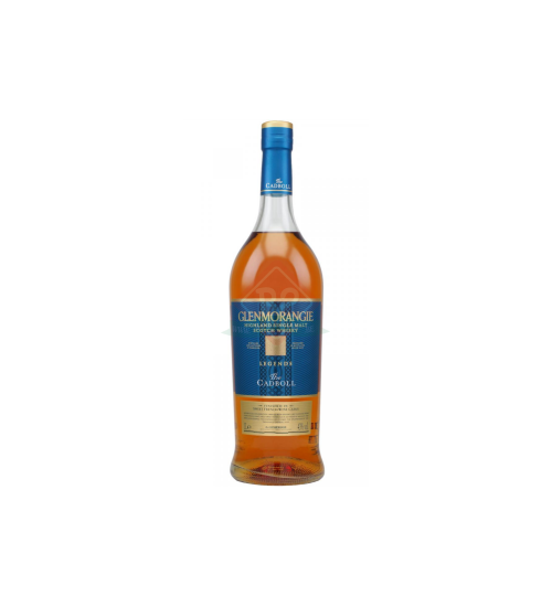 Glenmorangie The Cadboll 1l