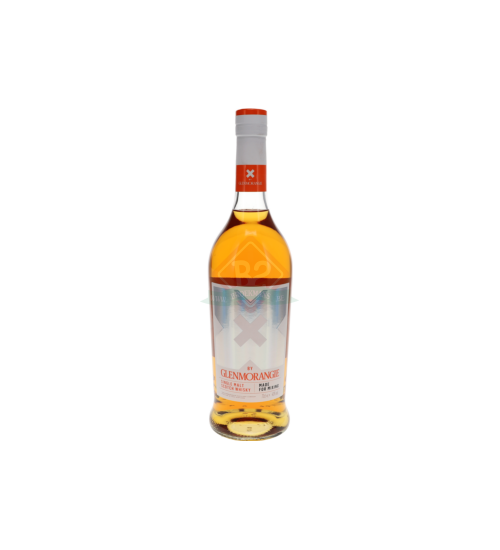 Glenmorangie X