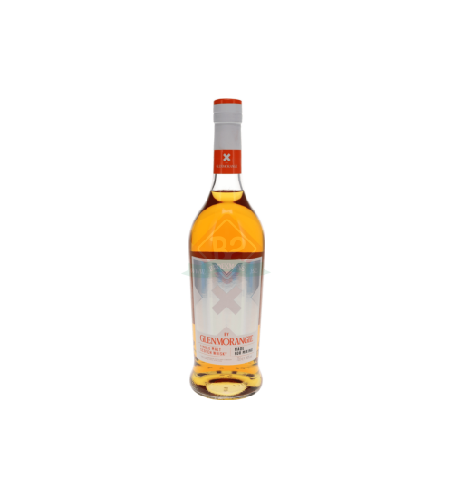 Glenmorangie X