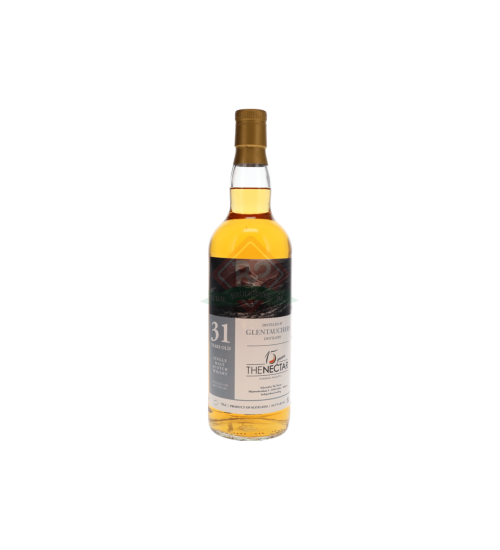Glentauchers 1989 31y (The Nectar - Daily Dram)