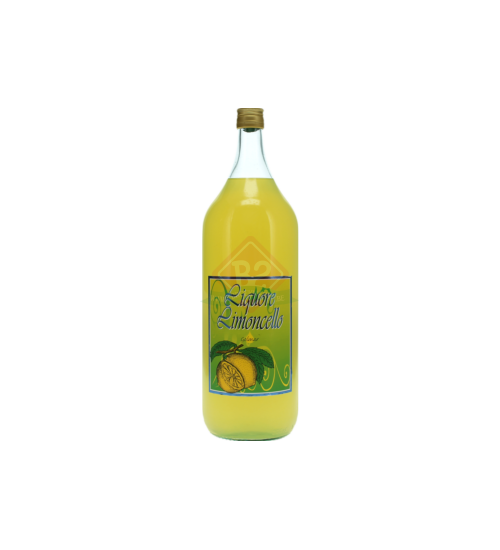 Golmar Limoncello 2l