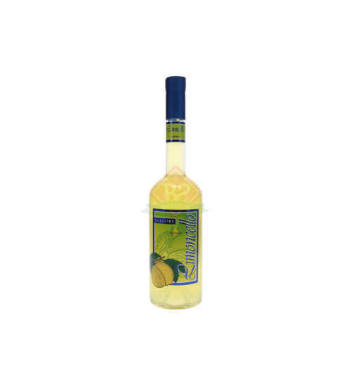 Golmar Limoncello