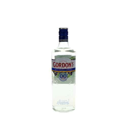 Gordon's Non Alcoholic 0,0%