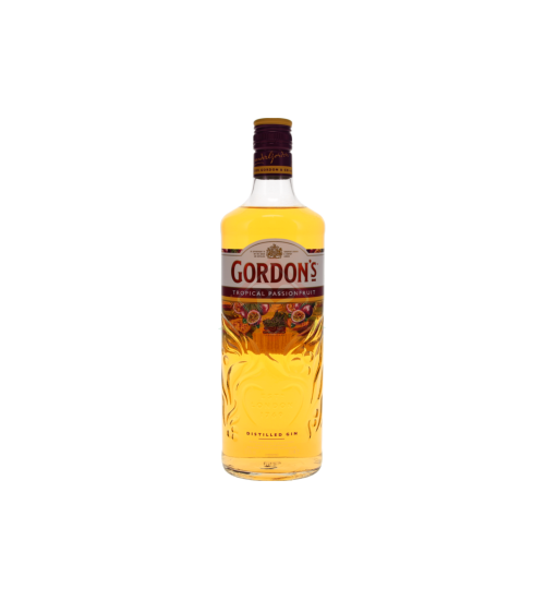 Gordon's Tropical Passionfruit