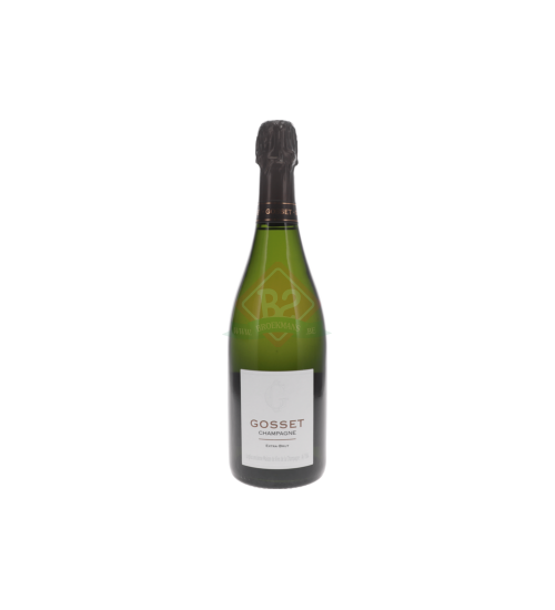 Gosset Extra Brut