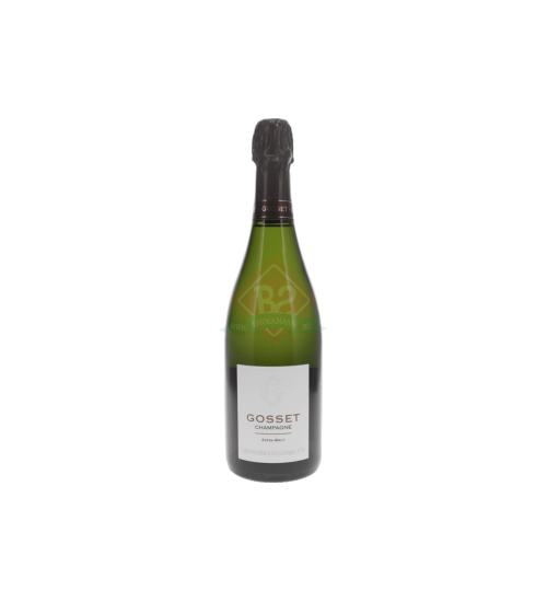 Gosset Extra Brut