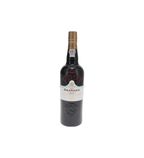 Graham's Lbv 2013