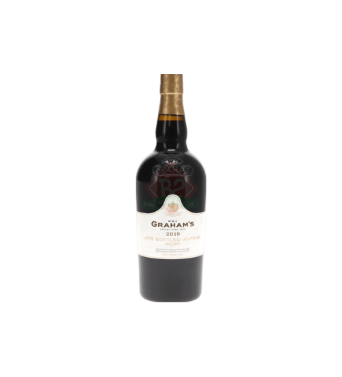 Graham's Lbv 2019