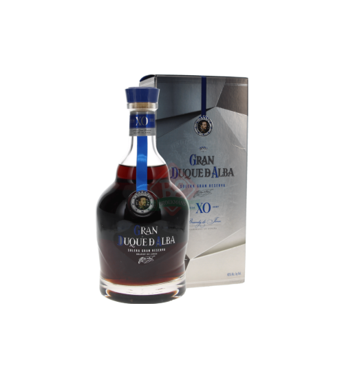 Gran Duque D'Alba XO Gran Reserva Incl. Doos