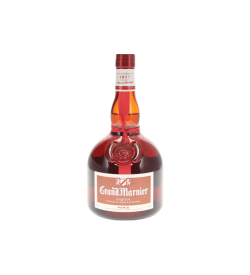 Grand Marnier Cordon Rouge