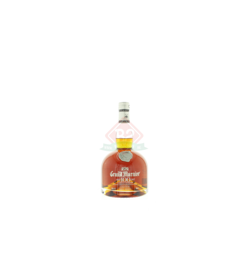 Grand Marnier Cuvee Du Centenaire 100 Incl. Doos