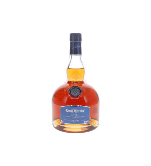 Grand Marnier Louis Alexandre
