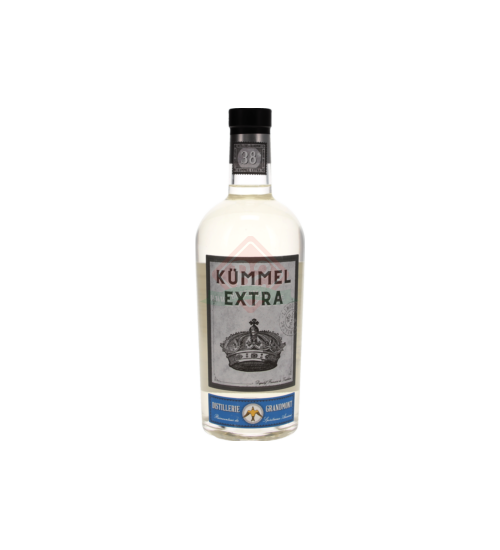 Grandmont Kummel