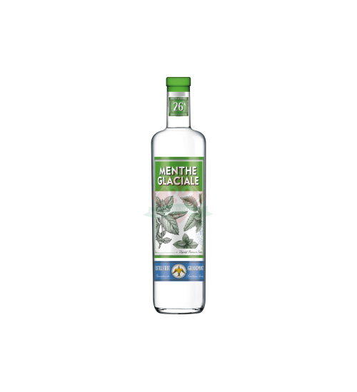 Grandmont Menthe Glaciale