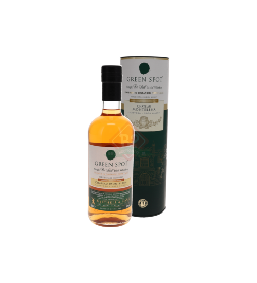 Green Spot Montelana Tube Incl.