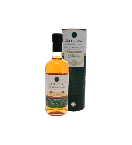 Green Spot Montelana Incl. Tube