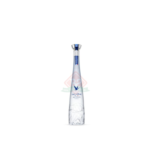 Grey Goose Altius