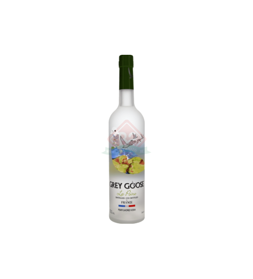 Grey Goose La Poire